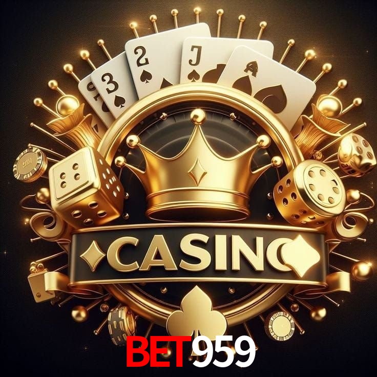 Estatísticas bet959