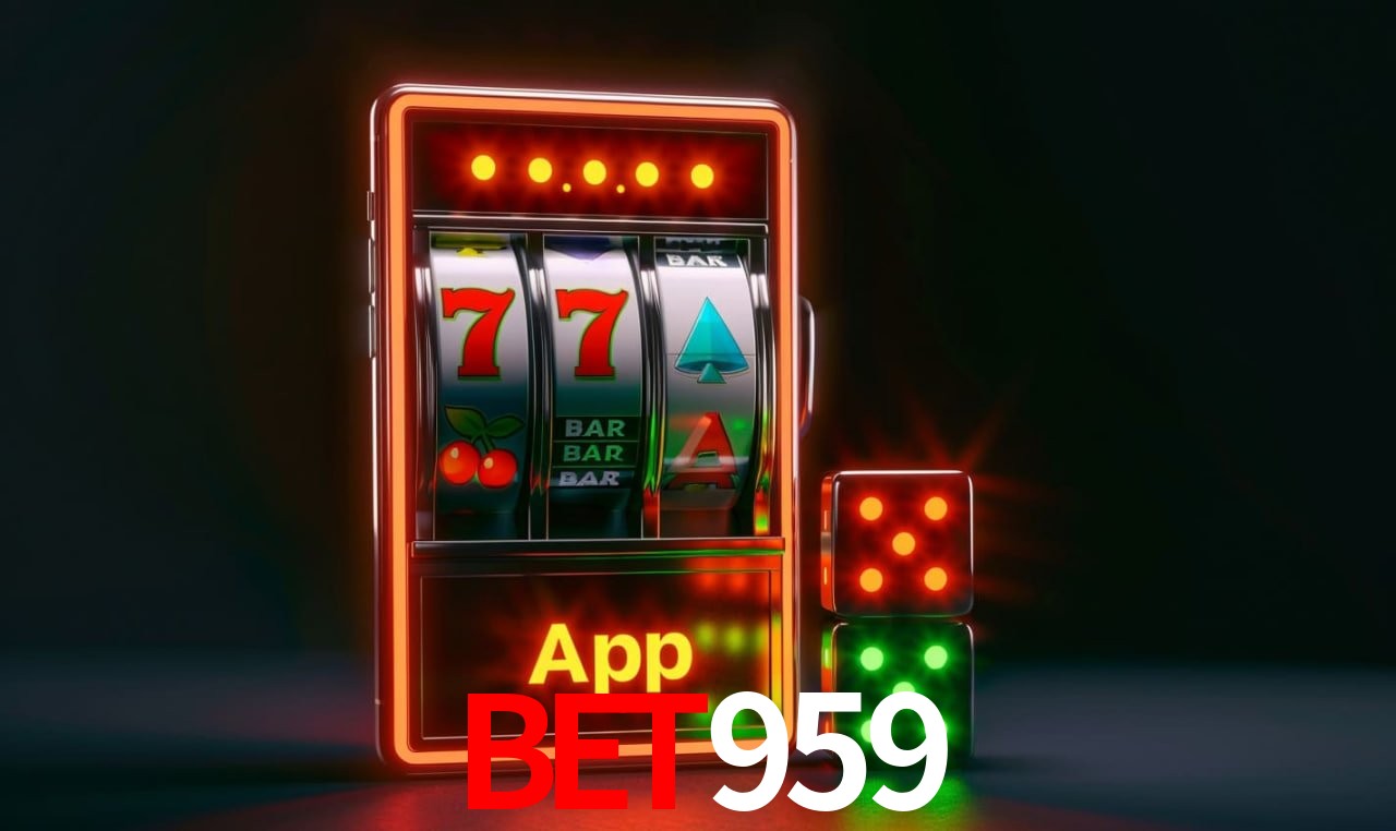Experiência VIP bet959