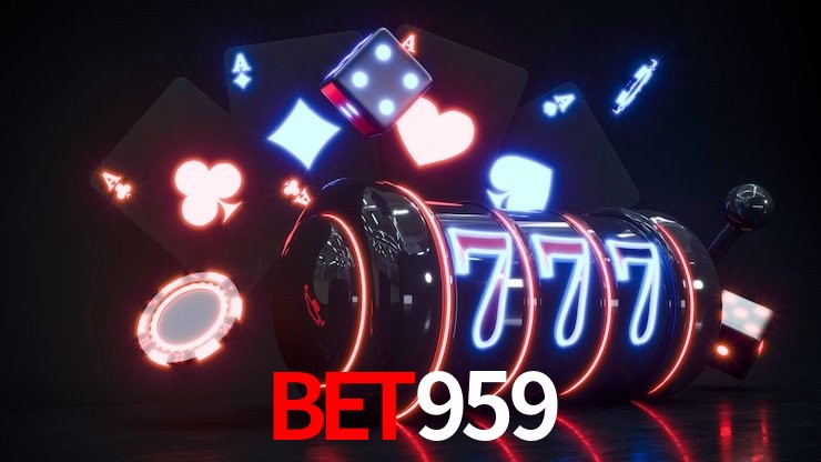Statistics bet959