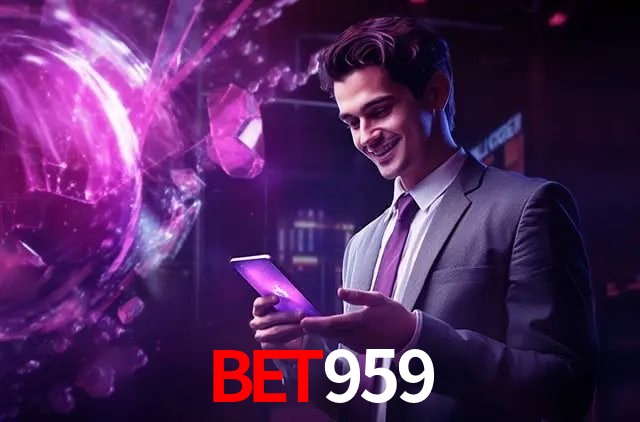 Experiência VIP bet959