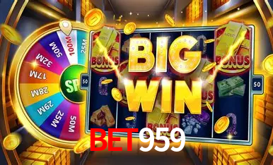 Desvendando o Mundo dos Jogos Virtuais na bet959
