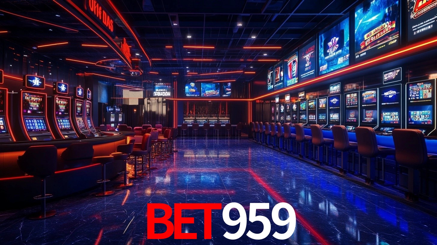 Roulette Table bet959