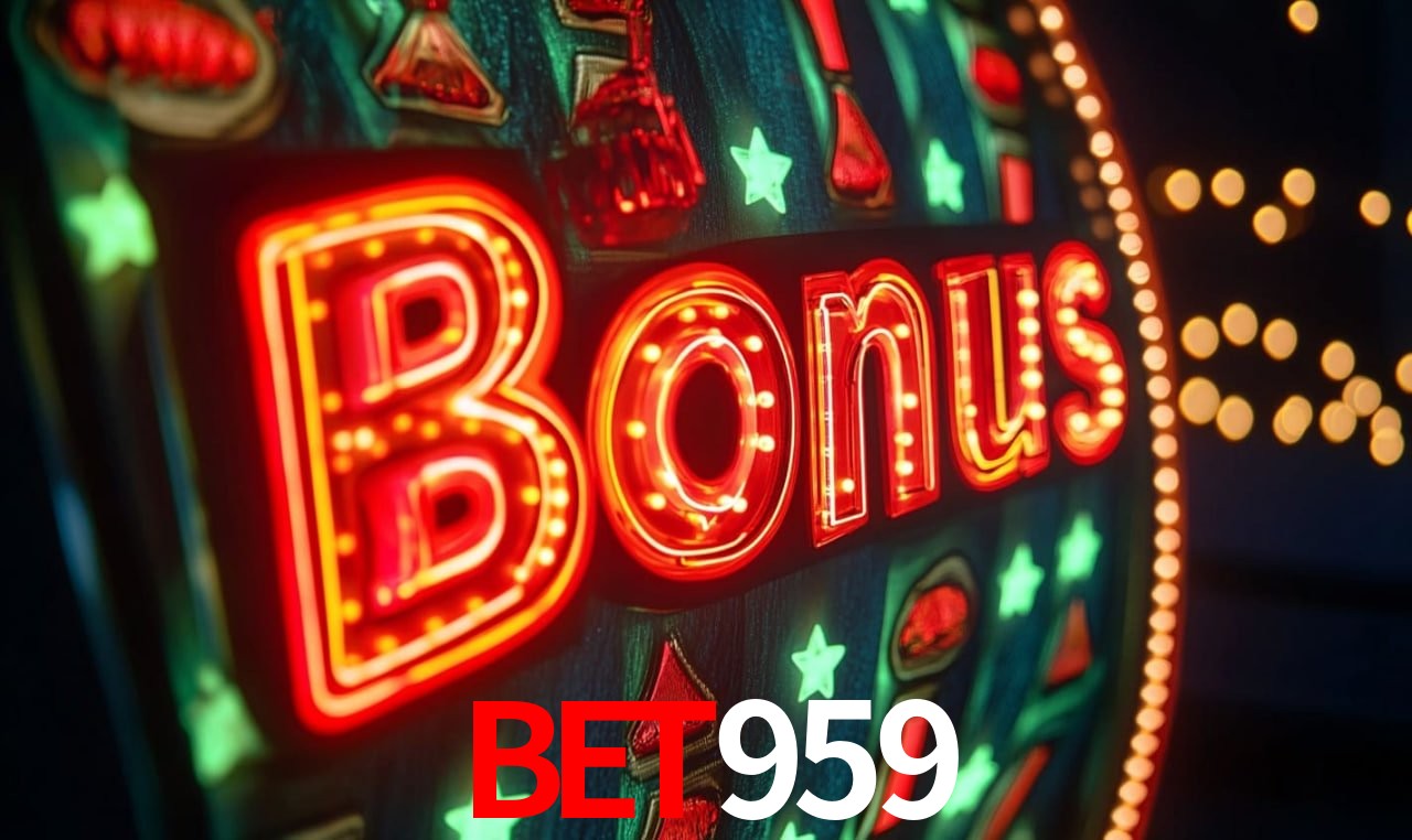 Interface Premium bet959