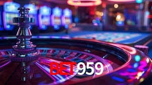 Apostas de Futebol bet959