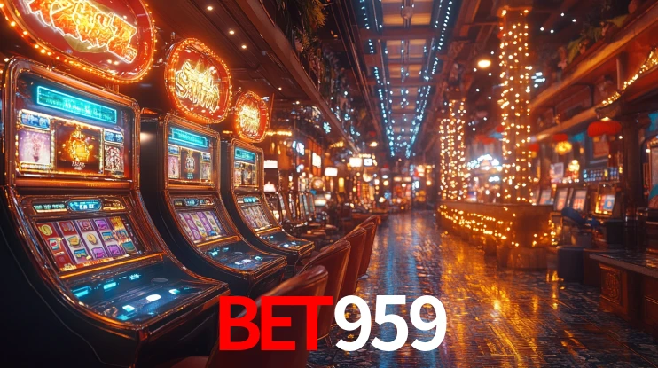 bet959