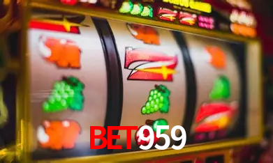 A Revolução dos Aplicativos de Jogos no bet959