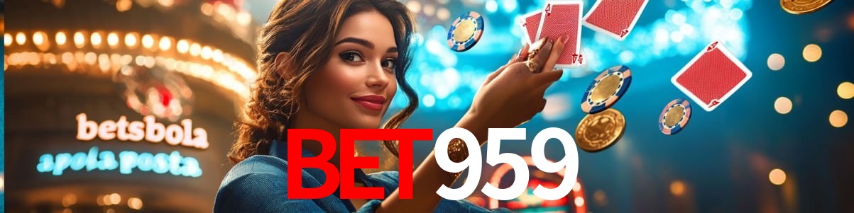 Player Reviews bet959