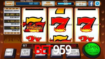 Descubra a Magia dos Jogos de Arcade no bet959