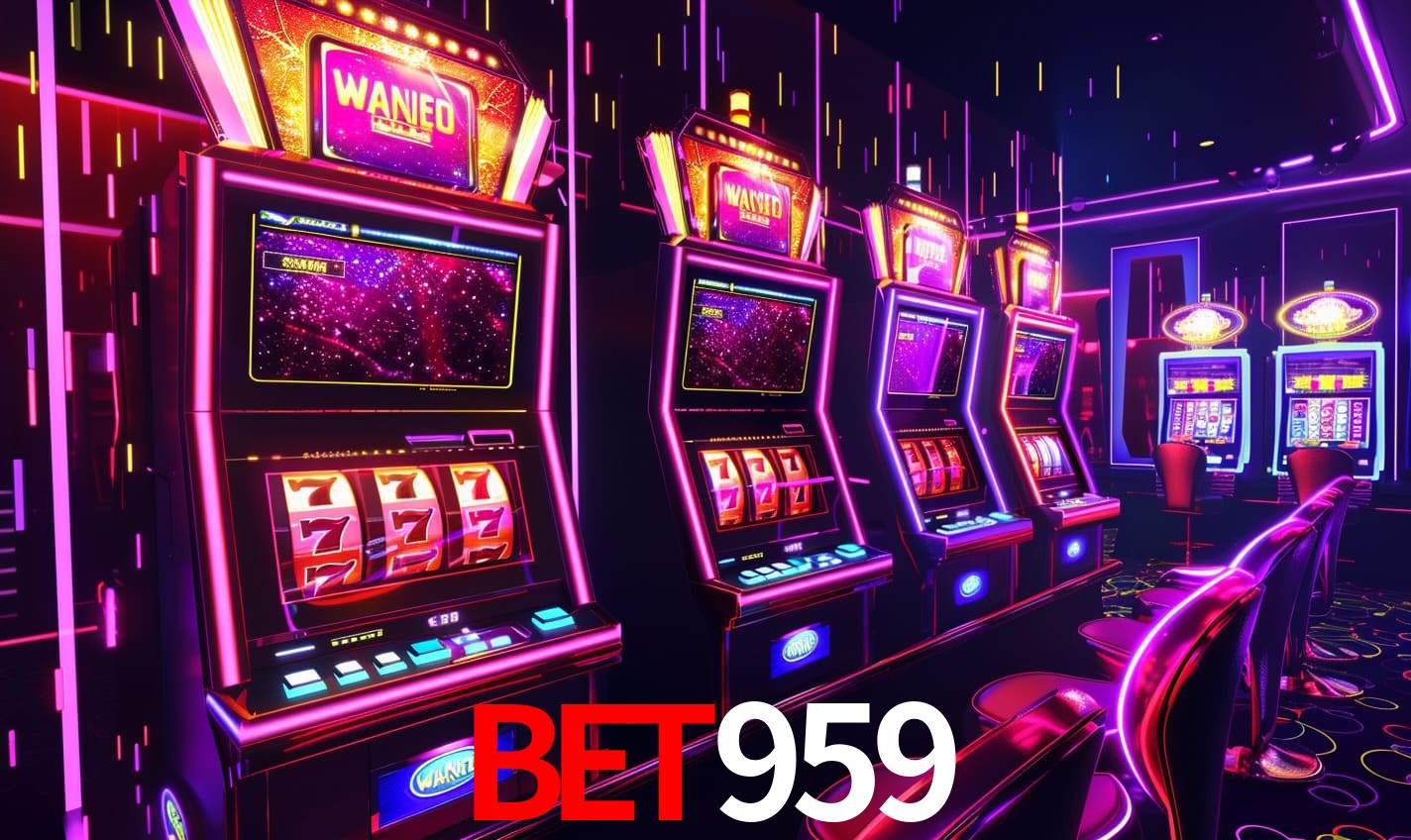 Explorando a Categoria de Eventos em Apostas na bet959