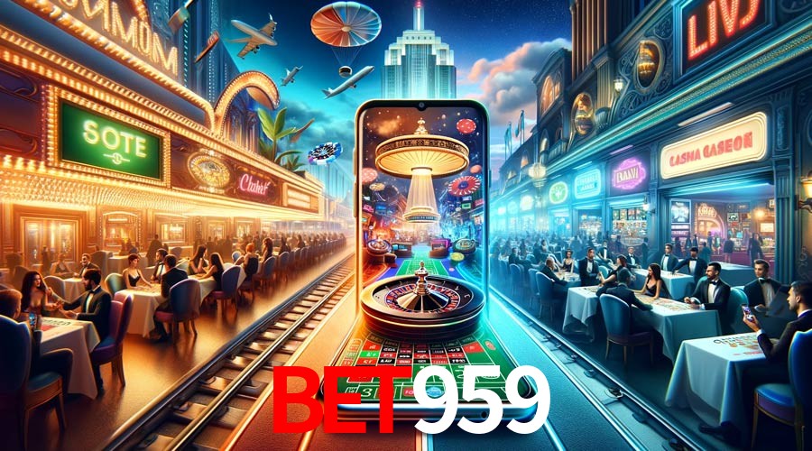 API Integration bet959