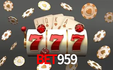 Descubra a Essência do bet959: Nossa História e Compromissos