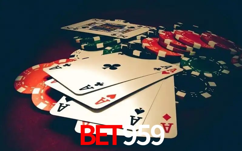 Painel RTP bet959