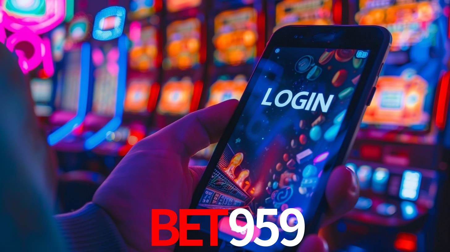 Programa VIP bet959