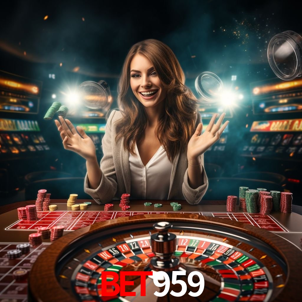Premium Interface bet959