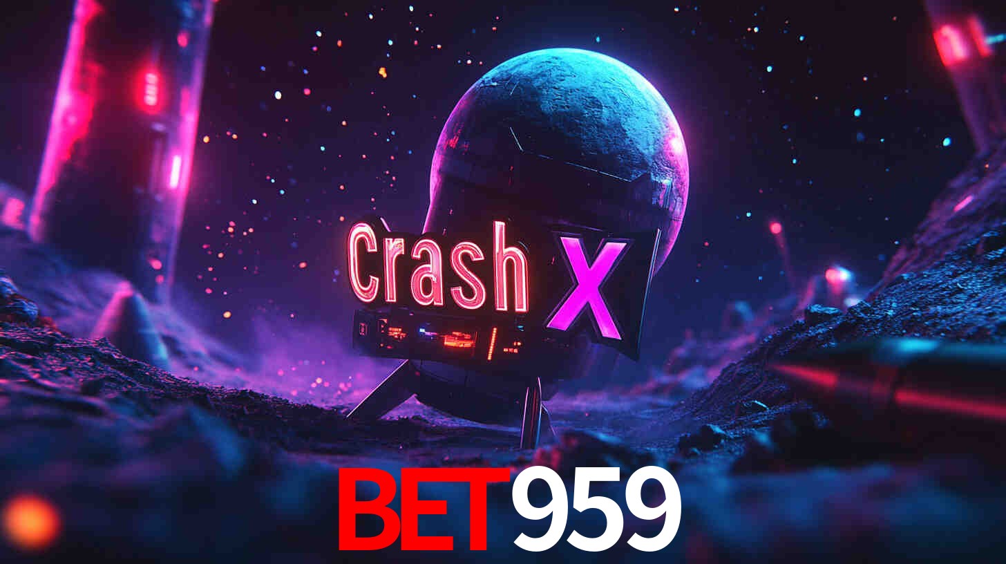 Desvendando o Mundo dos Jogos Virtuais na bet959