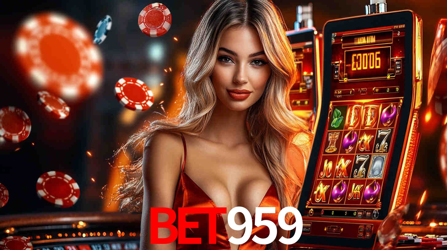 Experimente o Login Seguro Premium no bet959