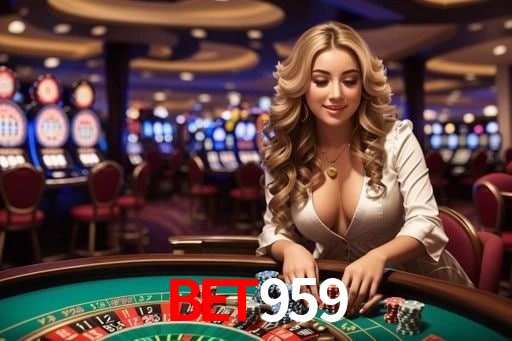 Sports Statistics bet959
