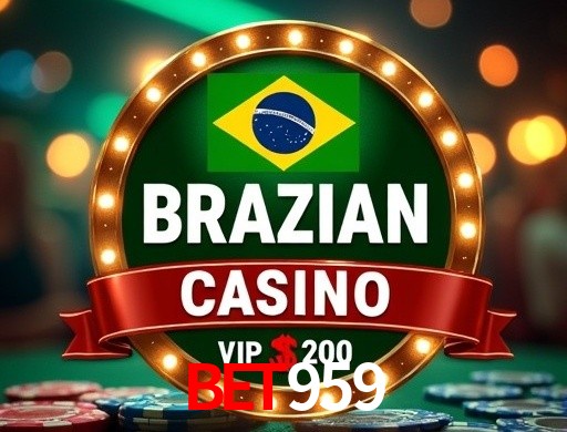 Fortune Tiger bet959