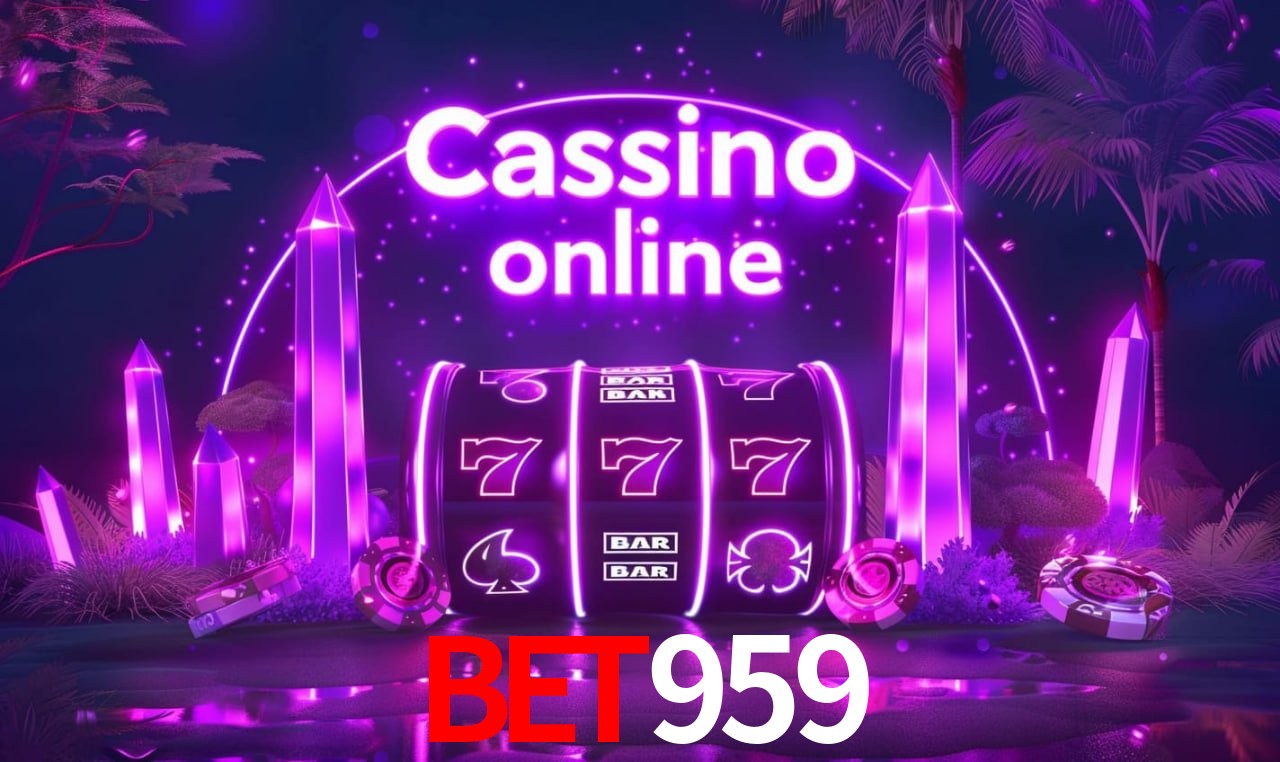 Login Seguro bet959