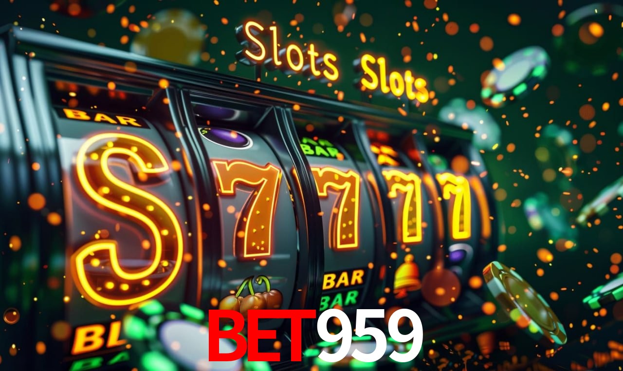 Mesa de Roleta bet959