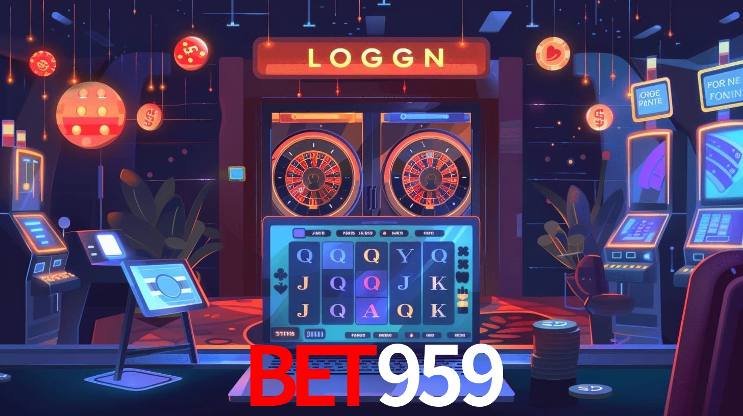 Sistemas de Segurança bet959