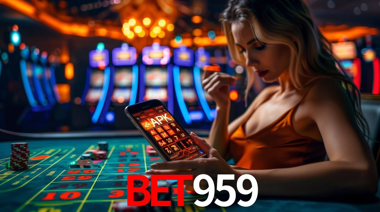 Football Betting bet959