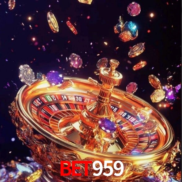 Design Responsivo bet959