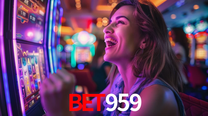 Explore as vantagens do bet959: serviço profissional e confiabilidade