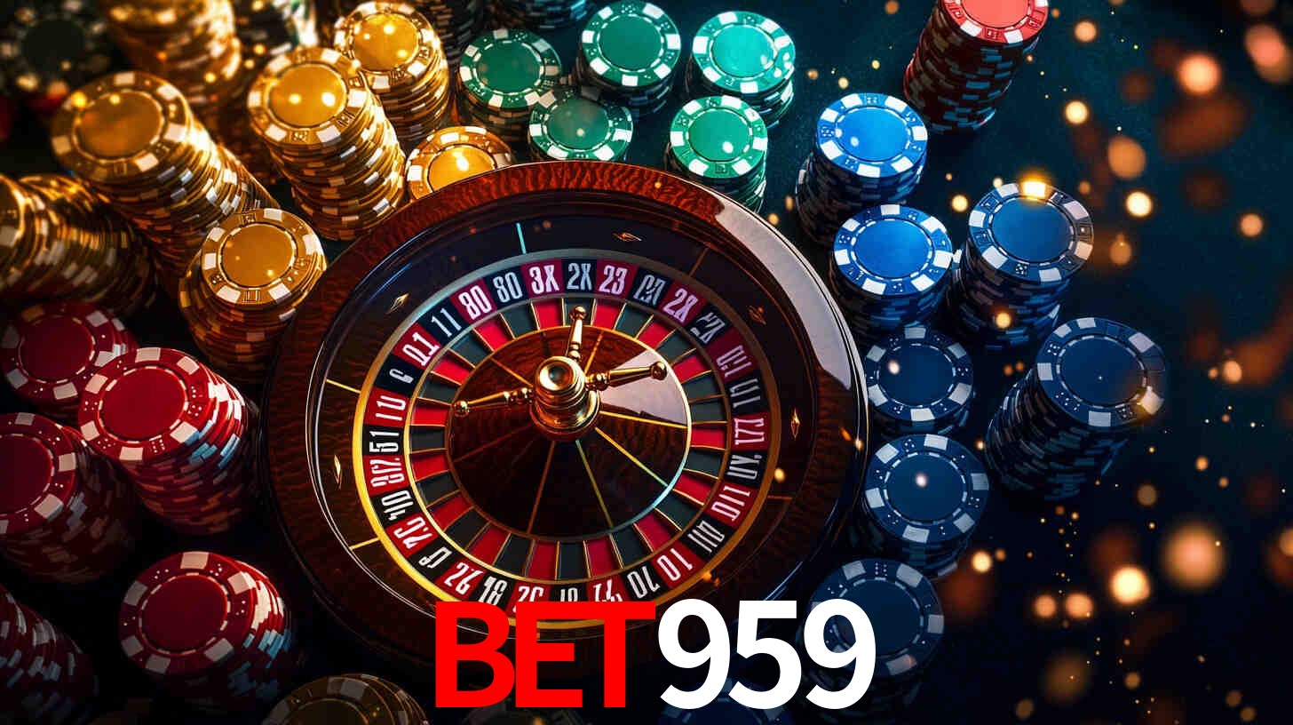 Tournaments bet959