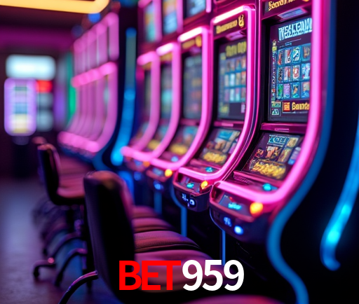 Fortune Tiger bet959