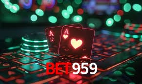 Apostas de Basquete bet959