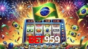 Games Directory bet959