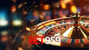 Promoção Relâmpago bet959