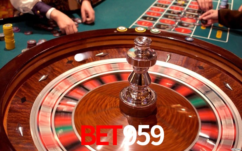Jogos Exclusivos bet959