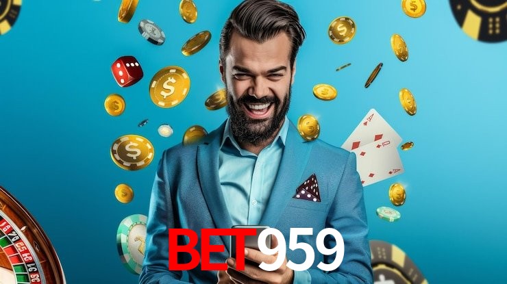 Game Providers bet959
