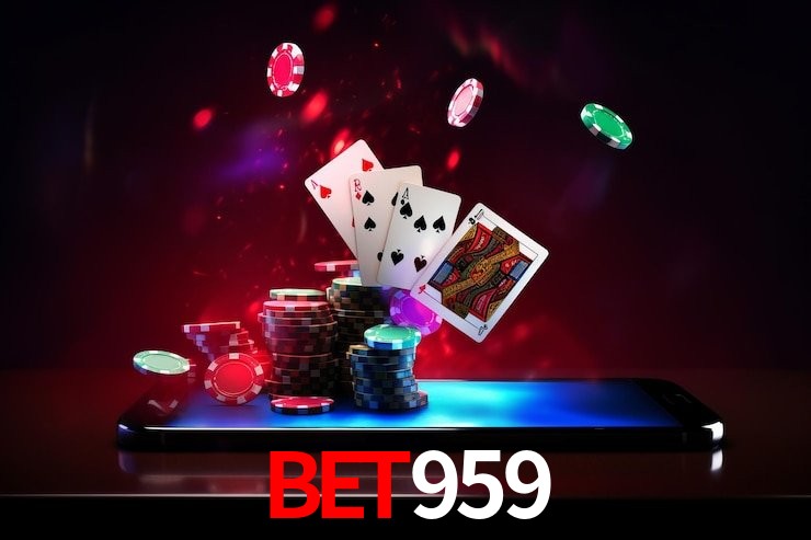 Slot Games bet959