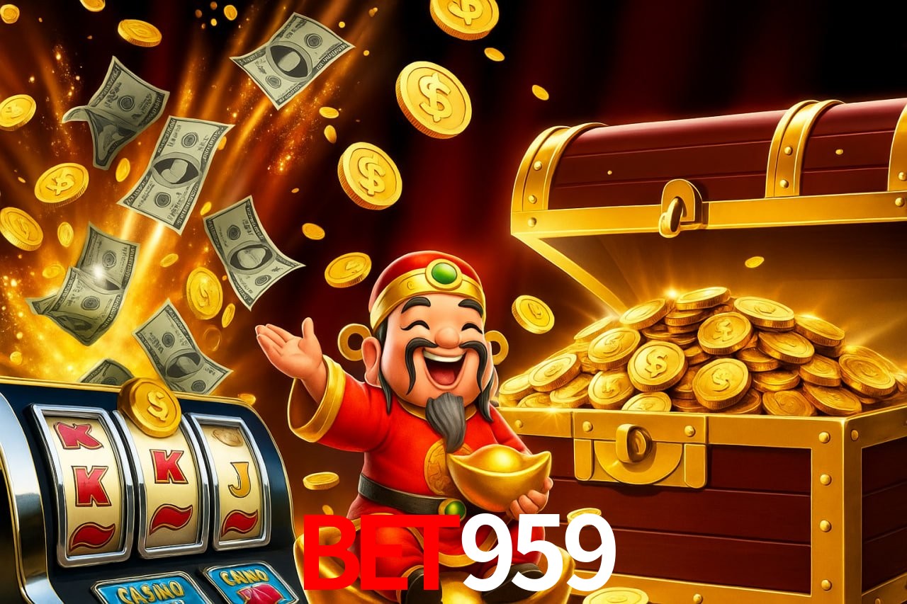 PIX Instantâneo bet959