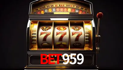 Descubra a Magia dos Jogos de Arcade no bet959