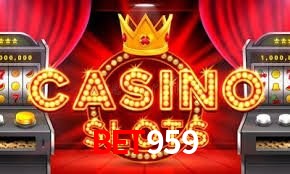 Live Casino bet959