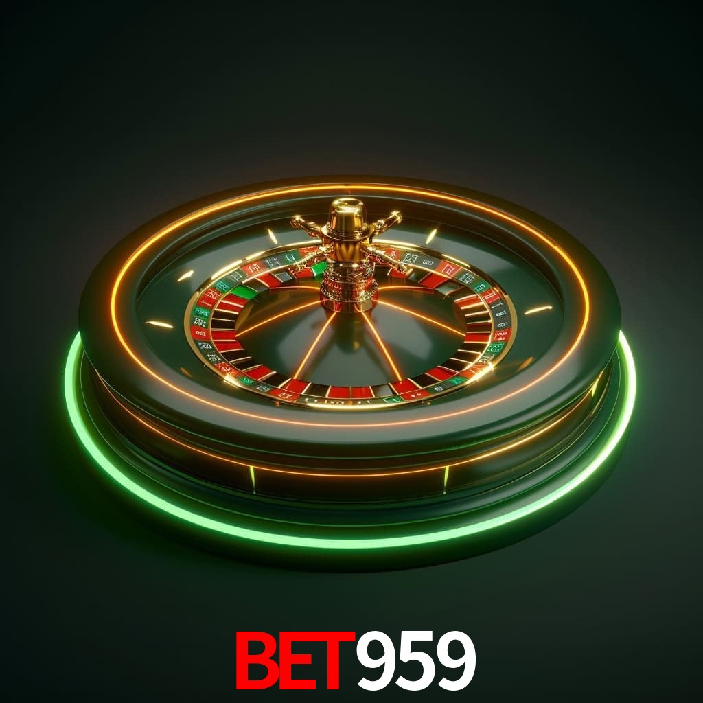 App mobile bet959