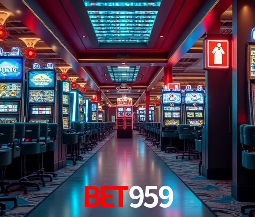 Descubra o Programa VIP da bet959: Vantagens Exclusivas para Jogadores