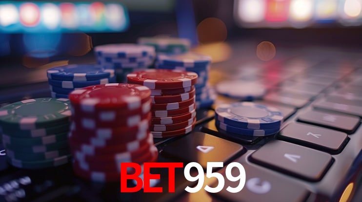 Cadastro Rápido bet959