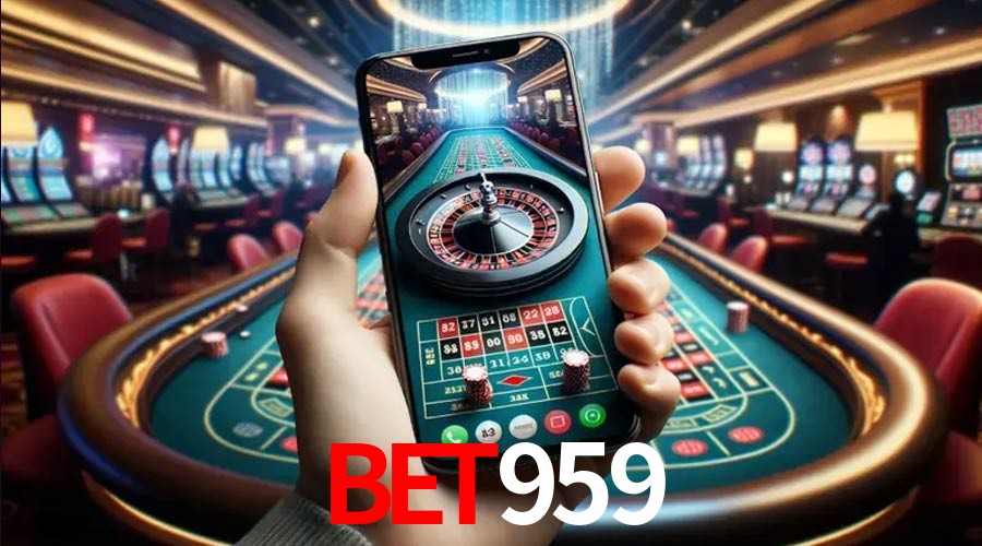 2FA Security bet959