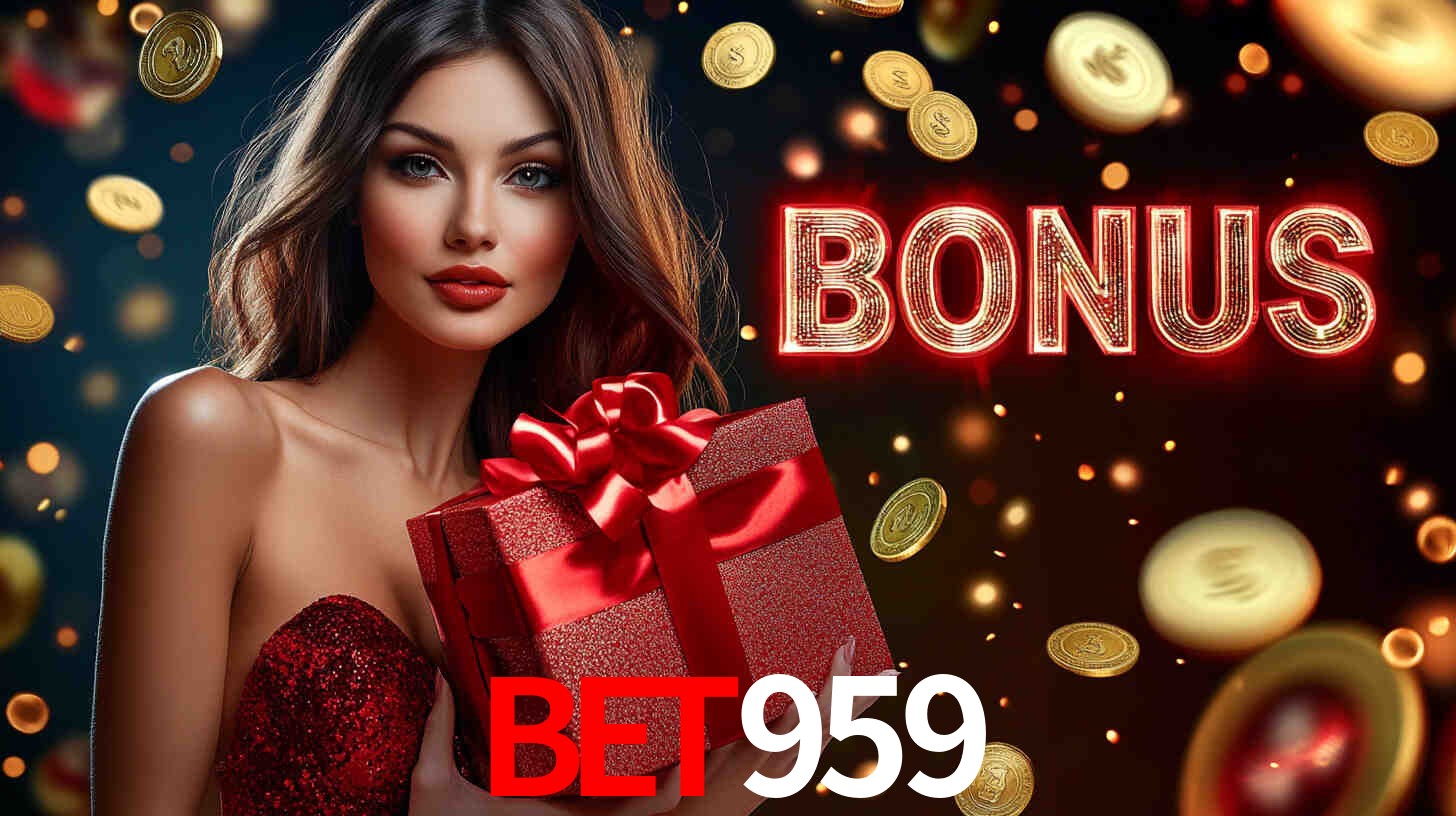 A Experiência Imersiva dos Cassinos Ao Vivo no bet959
