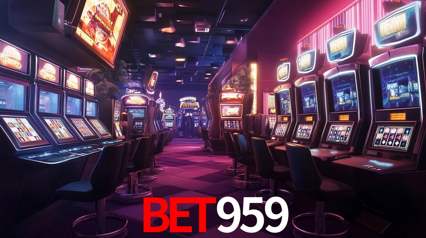 Welcome Bonus bet959