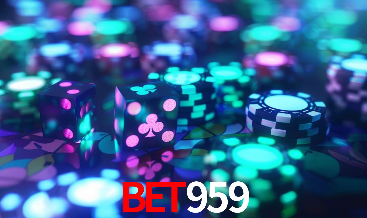 Torneios bet959