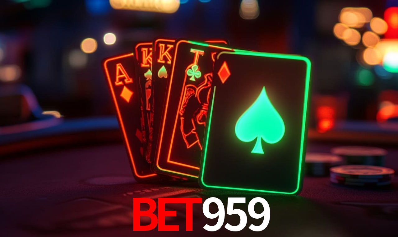 Benefícios VIP bet959