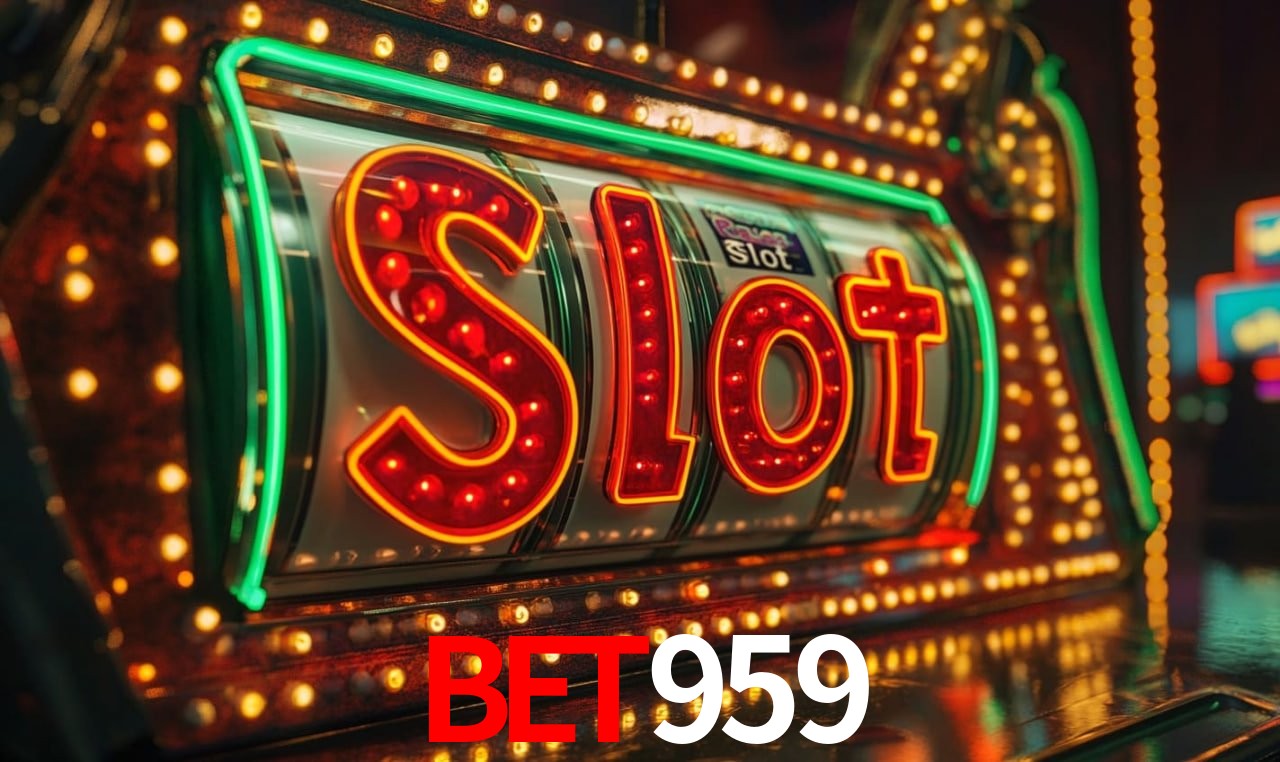 Segurança 2FA bet959