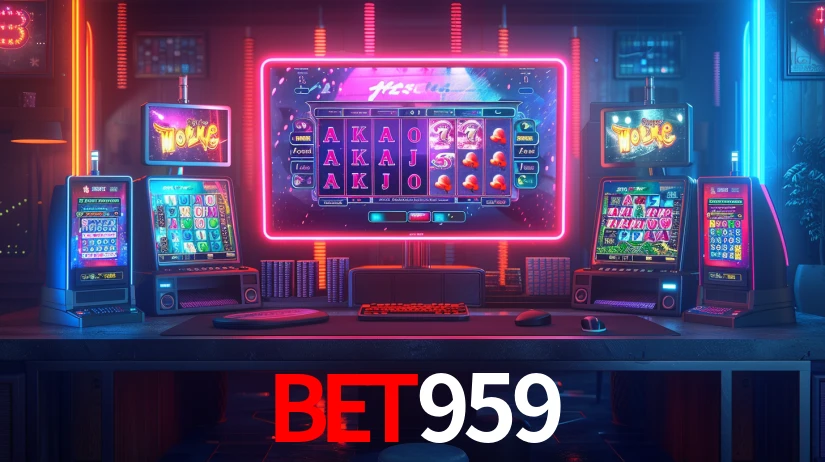 Ofertas Imperdíveis na bet959: Promoções e Bônus Que Valem a Pena