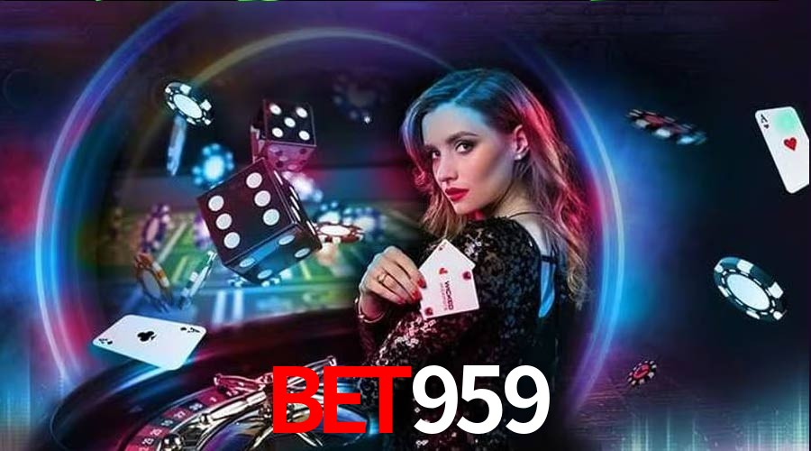 Security Systems bet959